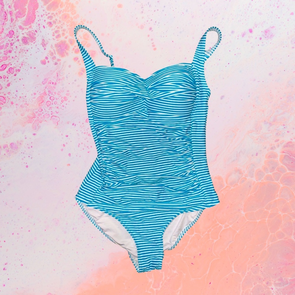 Vintage one-piece swimsuit 🩱